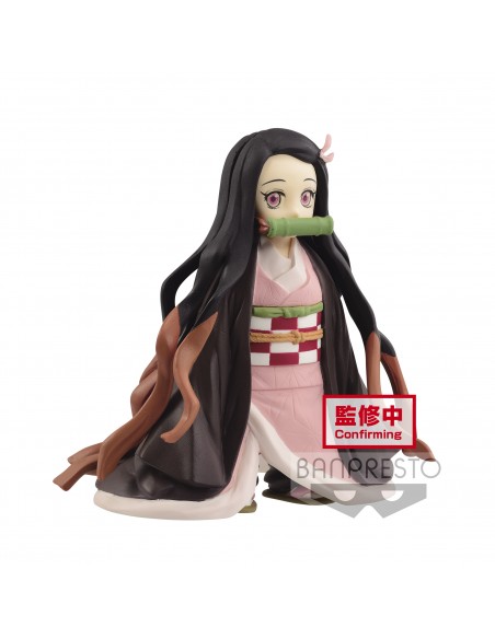 Demon Slayer: Kimetsu no  Yaiba FIGURE vol.17 (B:Nezuko Kamado)