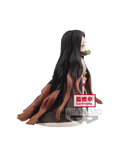 Demon Slayer: Kimetsu no  Yaiba FIGURE vol.17 (B:Nezuko Kamado)