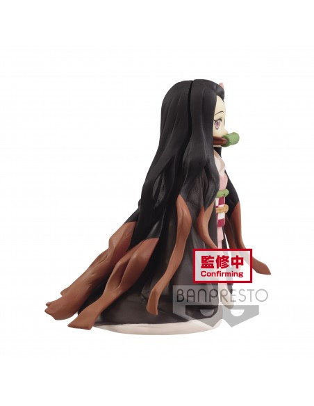 Demon Slayer: Kimetsu no  Yaiba FIGURE vol.17 (B:Nezuko Kamado)