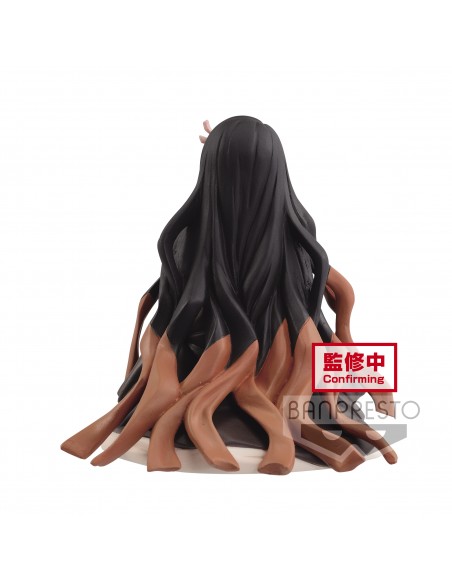 Demon Slayer: Kimetsu no  Yaiba FIGURE vol.17 (B:Nezuko Kamado)