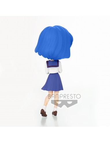 Pretty Guardian Sailor Moon  Eternal the Movie Q posket - AMI MIZUNO
