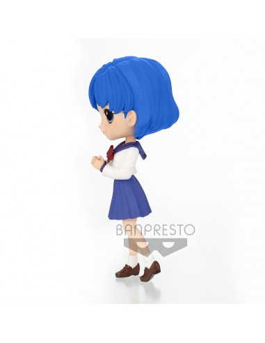 Pretty Guardian Sailor Moon  Eternal the Movie Q posket - AMI MIZUNO