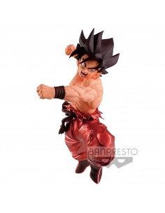 DRAGON BALL Z BLOOD OF  SAIYANS -SPECIAL Ⅹ -