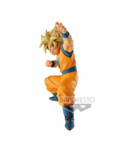 DRAGON BALL SUPER SUPER ZENKAI SOLID vol.1