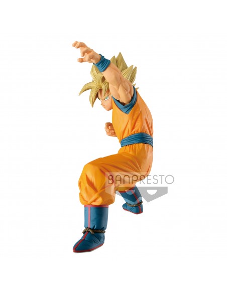 DRAGON BALL SUPER SUPER ZENKAI SOLID vol.1