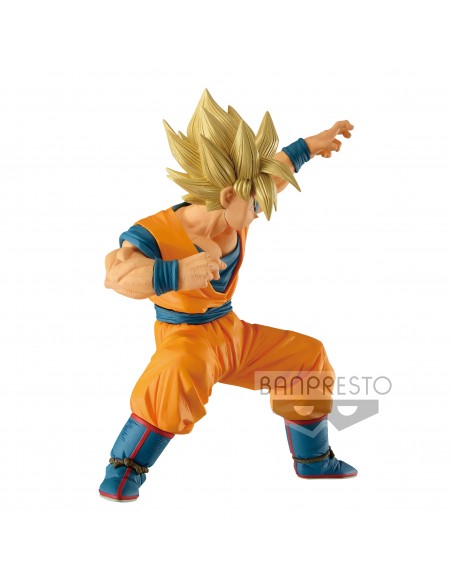 DRAGON BALL SUPER SUPER ZENKAI SOLID vol.1