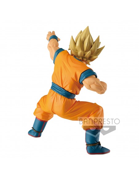 DRAGON BALL SUPER SUPER ZENKAI SOLID vol.1