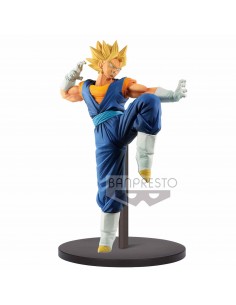 Super Saiyan Vegito Super Son Goku Fes!! vol.11 Dragon Ball Super
