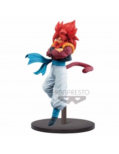 Super Saiyan 4 Gogeta Super Son Goku Fes!! vol.11 Dragon Ball Super