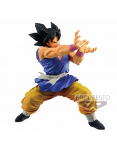 Dragon Ball GT  Ultimate Soldiers Son Goku