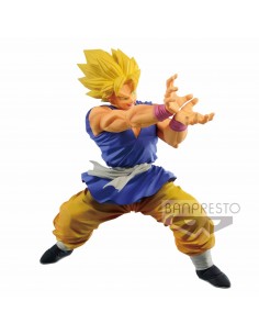 Super Saiyan Son Goku Dragon Ball GT Ultimate Soldiers