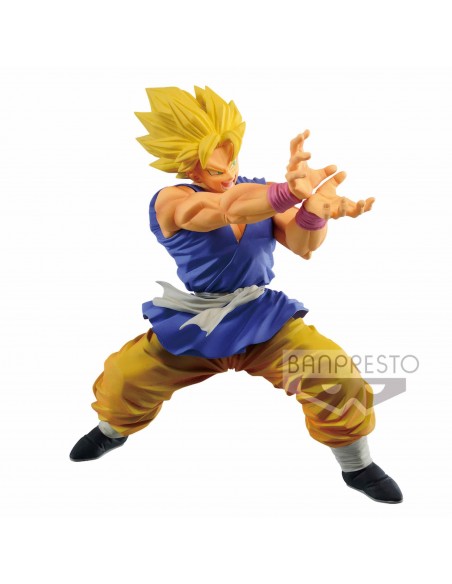 Super Saiyan Son Goku Dragon Ball GT Ultimate Soldiers