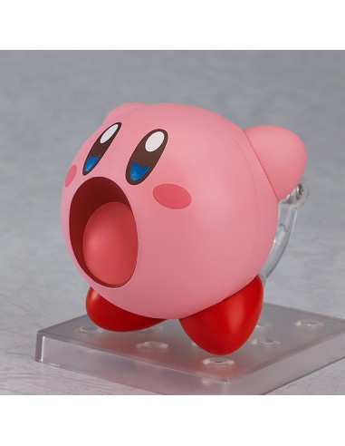 KIRBY NENDOROID