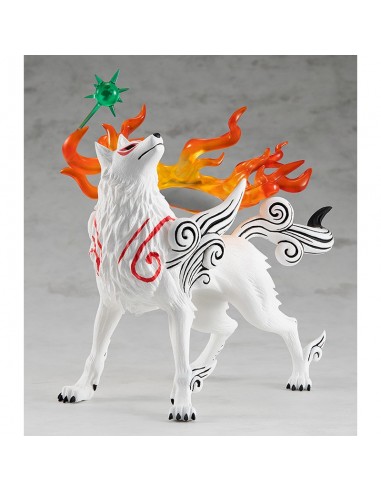 AMATERASU OKAMI POP UP PARADE