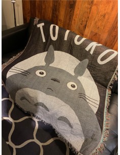 Manta Tonari no Totoro