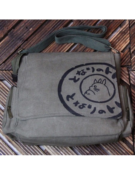 Bandolera Tonari no Totoro