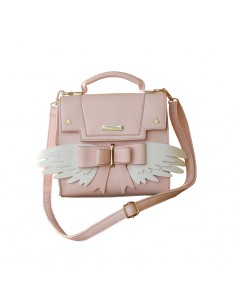 Bolso Mochila Card Captor Sakura