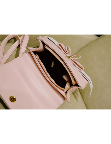 Bolso Mochila Card Captor Sakura