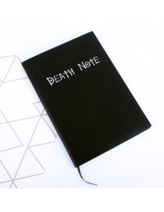 Libreta Death Note