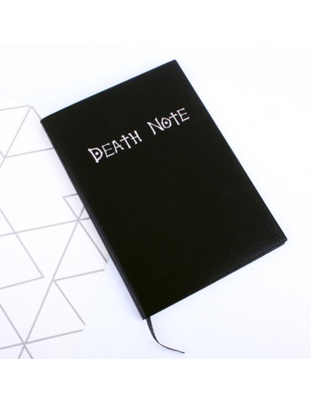 Libreta Death Note