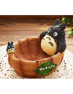 Cesta Mi Vecino Totoro
