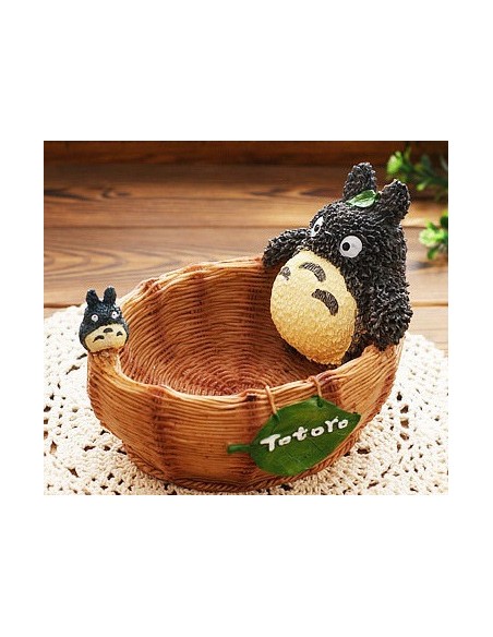 Cesta Mi Vecino Totoro
