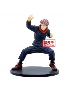 Jujutsu Kaisen - Itadori Yuji