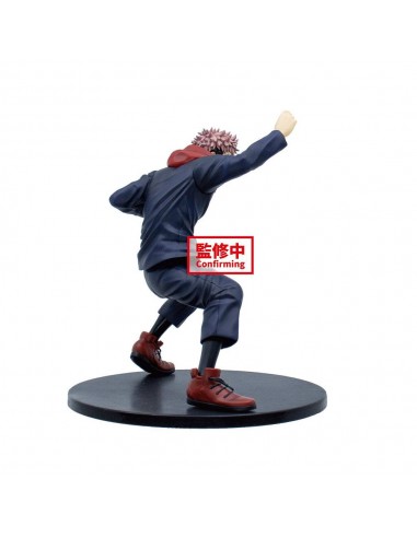 Jujutsu Kaisen - Itadori Yuji
