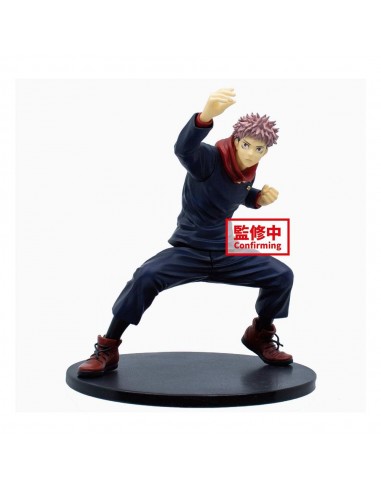 Jujutsu Kaisen - Itadori Yuji
