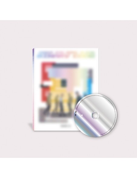 ONEUS - BINARY CODE [One Ver.]