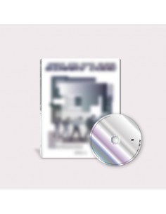 ONEUS - BINARY CODE [Zero Ver.]