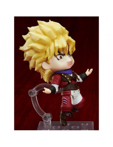 JOJO'S BIZARRE ADVENTURE NENDOROID DIO BRANDO