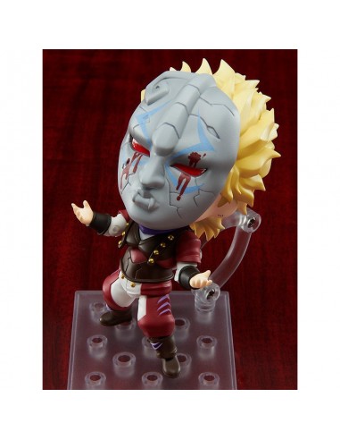 JOJO'S BIZARRE ADVENTURE NENDOROID DIO BRANDO