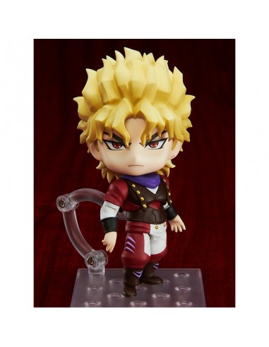 JOJO'S BIZARRE ADVENTURE NENDOROID DIO BRANDO