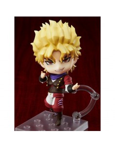 JOJO'S BIZARRE ADVENTURE NENDOROID DIO BRANDO