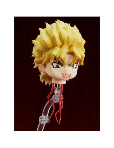 JOJO'S BIZARRE ADVENTURE NENDOROID DIO BRANDO