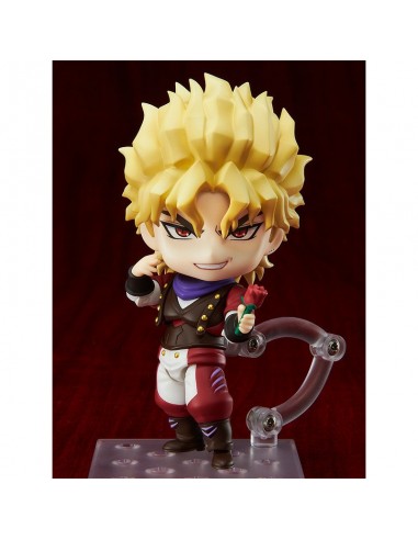 JOJO'S BIZARRE ADVENTURE NENDOROID DIO BRANDO