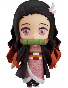 KIMETSU NO YAIBA DEMON SLAYER NENDOROID NEZUKO KAMADO
