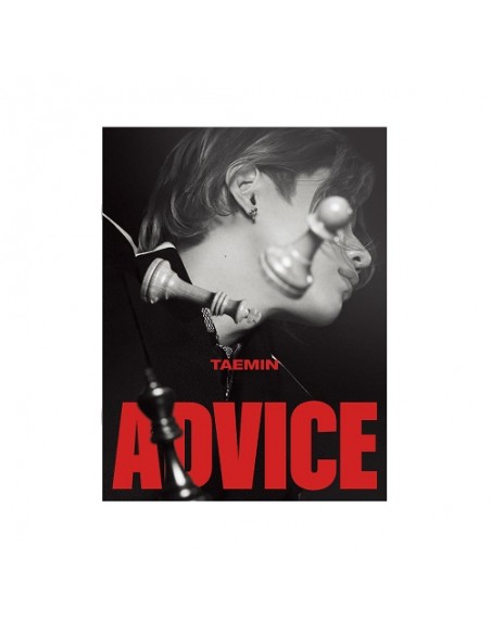 TAEMIN(泰民) - ADVICE