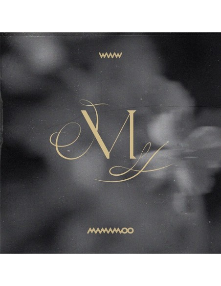 MAMAMOO - WAW