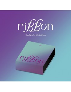 BAMBAM - riBBon [Pandora Ver.]