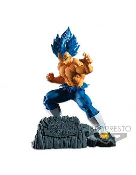Dragon Ball Z - Dokkan Battle - 6th Edad Anniversary - (BP17100)