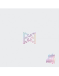 OnlyOneOf - INSTINCT Part.1 [Random Ver.]