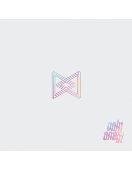 OnlyOneOf - INSTINCT Part.1 [Random Ver.]