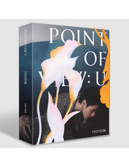 YUGYEOM - POINT OF VIEW: U