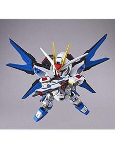 STRIKE FREEDOM GUNDAM MODEL KIT GUNPLA SD GUNDAM EX-STANDARD 006 MK57967