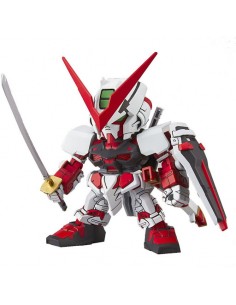 GUNDAM ASTRAY RED FRAME MODEL KIT MOBILE SUIT GUNDAM SEED ASTRAY SDEX-STANDARD 007 MK57994