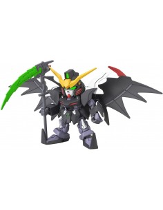 DEATHSCYTHE HELL EW MODEL KIT FIGURA GUNDAM WING ENDLESS WALTZ SD EX-STANDARD 012 MK55701