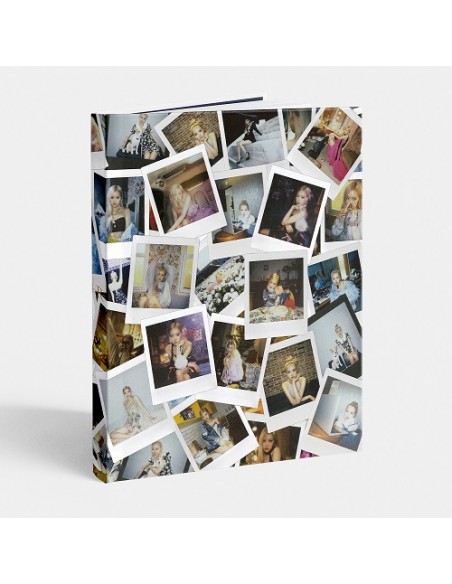 Rosé - -R- Photobook [Special Edition]