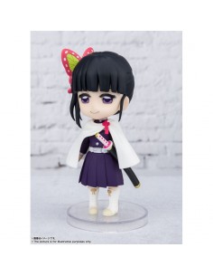 KIMETSU NO YAIBA FIGUARTS MINI KANAO TSUYURI